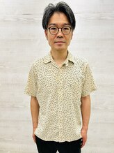 アグ ヘアー リーヴァ 上田店(Agu hair riva)&nbsp;小林 大悟