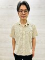 アグ ヘアー リーヴァ 上田店(Agu hair riva) 小林 大悟