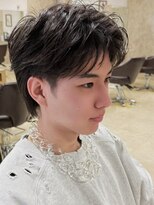 ケアシンサイバシ(CARE shinsaibashi) アクティブショート