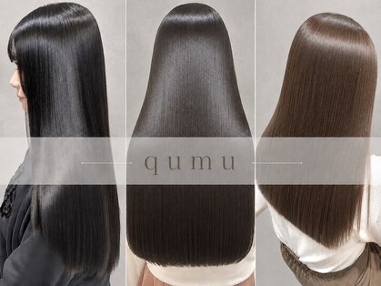 クム 横浜(qumu)の写真