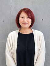 テーラヘアー ユーカリが丘店(TELA HAIR)&nbsp;田中 美智子
