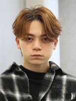 エルマーク 梅田(L-MARK)&nbsp;フェザーパーマ
