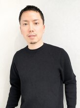 ロンド マーレ 天神大名店(Lond mare) 梶原久史 レイヤー