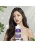 カット+髪質改善ストレート(酸性・縮毛矯正)+韓国式髪質改善TR コモレビ