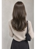 20代30代40代髪質改善トリートメント艶感ストレート透明感