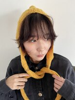 オリ(oli)&nbsp;ショート