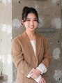 ディジョン 自由ヶ丘(Dijon) Haruna 自由が丘駅
