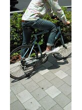 マーブル(marble)&nbsp;志村 洋一