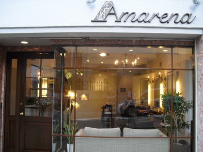 アマレーナ(Amarena)の写真