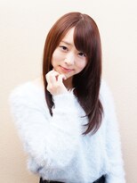 ドゥアージュ(Deux Age) ナノリペアストレート