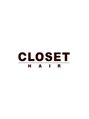クローゼット(CLOSET) CLOSET