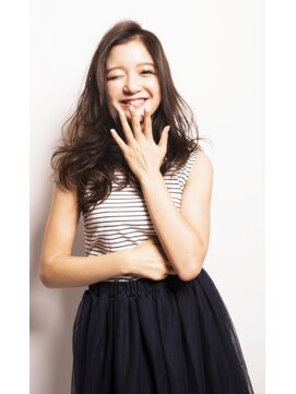 オリーブフォーヘアー(olive For hair) ☆フェミニンロング☆【olive for hair】03-6914-0898