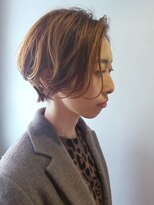 ウィ 立川(Oui)&nbsp;【Oui！ 立川】　　大人ミニマムショート