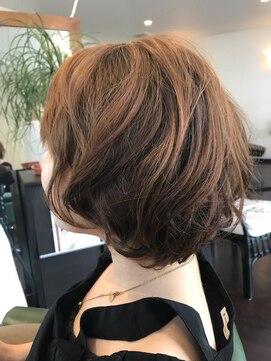 ファファ フォーヘア(FaFa for hair) -