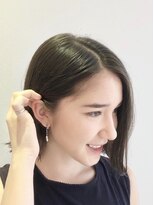 エムアンドエム(M&M)&nbsp;外ハネボブ