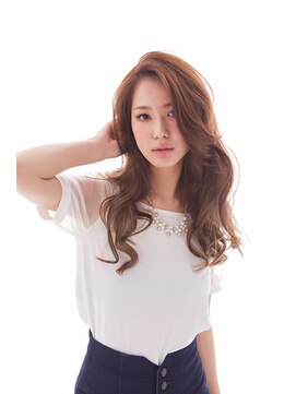 モダンクラフト 長町南店(modern craft) 大人可愛い＆元気！ゆるふわエアリーパーマ☆ナチュラルカール