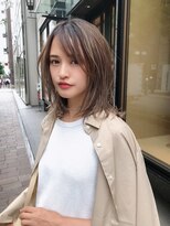 丸みレイヤー新しい動き