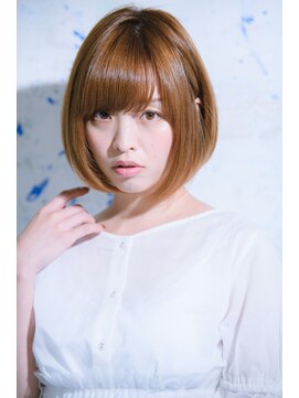 ヴァンクシー バイ ルナ(VANKCY by Luna) 髪質改善トリートメント 酸熱トリートメント ツヤ　艶　簡単