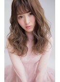 フェミニンウェーブ
