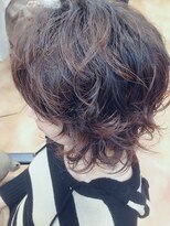 カルフール ロコ 草加西口店(Carrefour LOCO)&nbsp;主婦層に大人気　ふんわりコスメパーマ