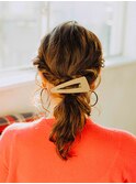 簡単アレンジ