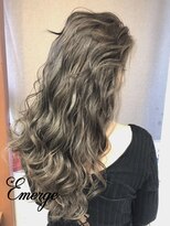 エマージュ 大宮(Emerge)&nbsp;エレガントバレイヤージュ[大宮,大宮駅,大宮,大宮駅,大宮,大宮駅