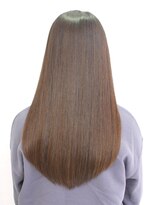 ドゥーエ 国分寺美容室(due)&nbsp;dueオリジナル髪質改善でツヤ髪