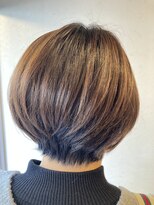 リリー 京都山科店(Lily) ショート