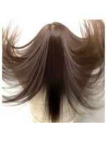 アスタプロント(HASTA PRONTO) 弱酸性ストレート