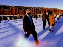 【スタイリスト】柳澤 里玖