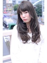 シャメル(Chamel) 【hair salon Chamel】大人可愛い極潤デジタルパーマ20代.30代