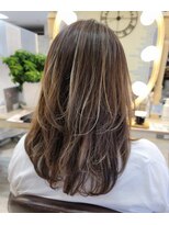 クレア(CREA)&nbsp;ハイライトカラー