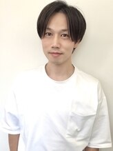 ビュー トウキョウ(VIEW TOKYO)&nbsp;菊地 佑太