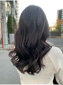 ブルーアッシュ