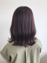 ロルド シェリ(Rold Cheri)&nbsp;ピンクブラウン