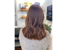 アール ヘアサロン(Ｒ hair salon)