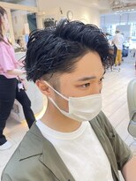 テトラ バイ ネオリーブ 横浜西口店(tetra by neolive)&nbsp;横浜★耳掛けツイストスパイラルミディアム