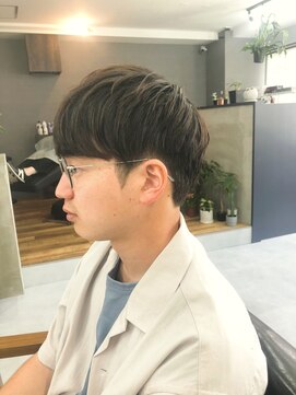 ザパーク(THE PARK) タイトマッシュ