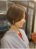 アメリアショート
