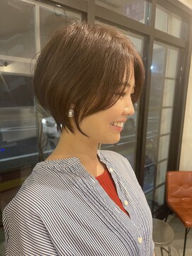 アメリア(Ameria) アメリアショート