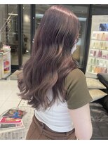 キーン 吉祥寺店(keen)&nbsp;《keen×KANEKO》まろやかラベンダーベージュ