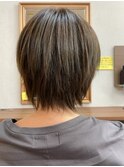 大人ショート★