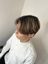 スキル(SKILL)&nbsp;メンズバレイヤージュ