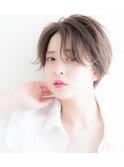 【Rubu-Hair Resort-】ミニマムボブショート
