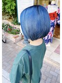 ミニボブ