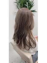 ジラソル(girasol)&nbsp;ハイ透明感カラー