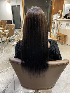 フツーロ 栄(FUTURO) プルエクステ