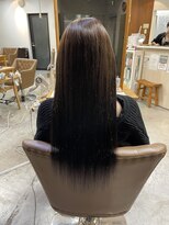 フツーロ 栄(FUTURO) プルエクステ