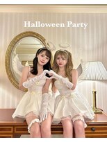 ルフレ 新宿本店1st(Reflet)&nbsp;モデルさんも愛用プルエクステ