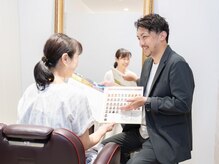ヘアメディカルサロン 福岡